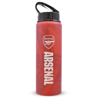Arsenal bidon Alu Graphic