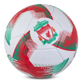 Liverpool piłka Blitz - Size 5