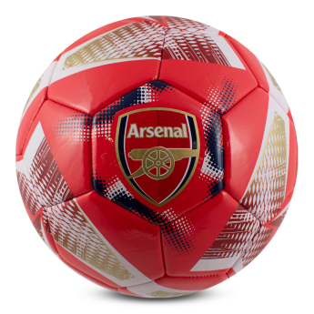 Arsenal piłka Spiral Size 3