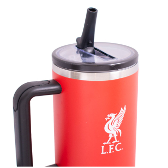 Liverpool kubek termo Tumbler