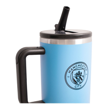 Manchester City kubek termo Tumbler