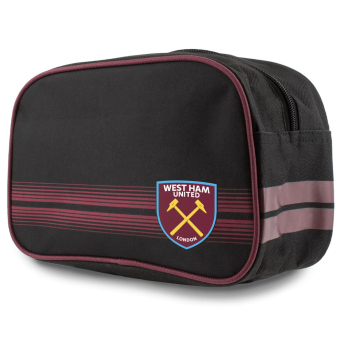 West Ham United torebka higieniczna Matchday Toiletry Bag