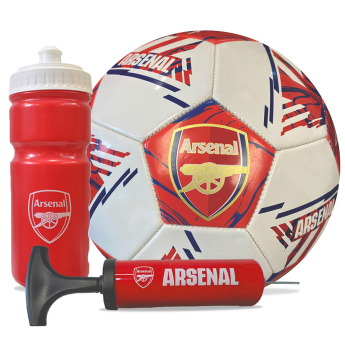 Arsenal Zestaw podarunkowy Signature Gift Set