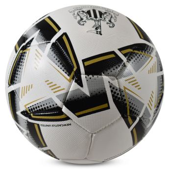 Newcastle United piłka Nova Premium Football - Size 5