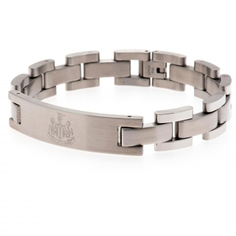 Newcastle United opaska Engraved Bracelet