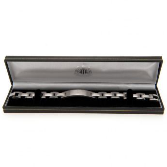 Newcastle United opaska Engraved Bracelet