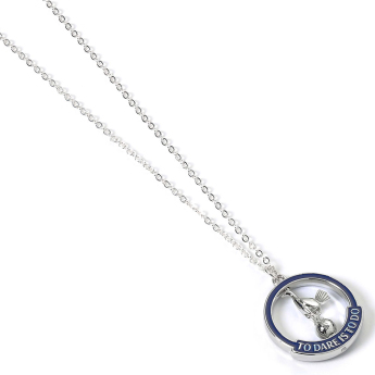 Tottenham naszyjnik Spinner Necklace