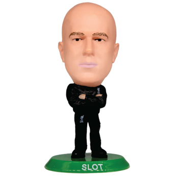 Liverpool figurka SoccerStarz Slot