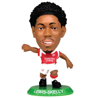 Arsenal figurka SoccerStarz Lewis-Skelly