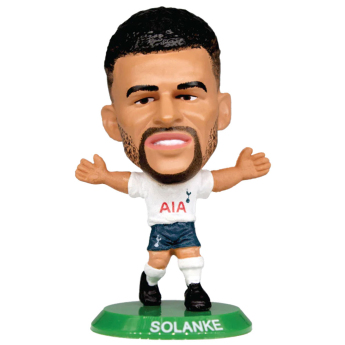 Tottenham figurka SoccerStarz Solanke