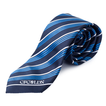Chelsea krawat Stripe
