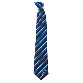 Chelsea krawat Stripe