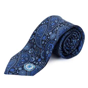 Chelsea krawat Paisley