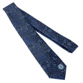 Chelsea krawat Paisley