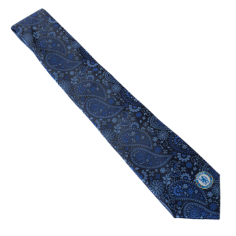 Chelsea krawat Paisley
