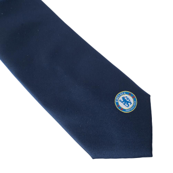 Chelsea krawat Navy