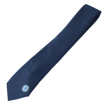 Chelsea krawat Navy