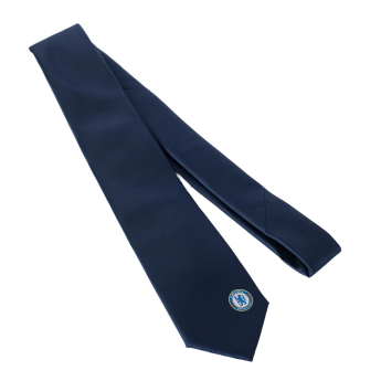 Chelsea krawat Navy