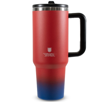 Reprezentacja piłki nożnej kubek termo England Lionesses Tumbler