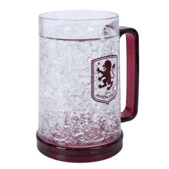 Aston Vila chłodziarka do napojów Freezer Mug