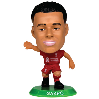 Liverpool figurka SoccerStarz 2026 Gakpo
