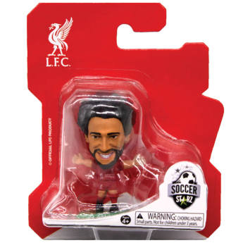 Liverpool figurka SoccerStarz 2026 Salah