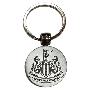 Newcastle United brelok i pineska Antique