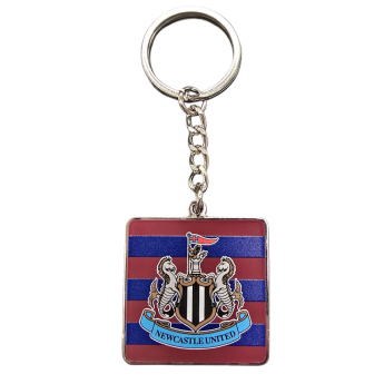 Newcastle United brelok i pineska 95-96 Away