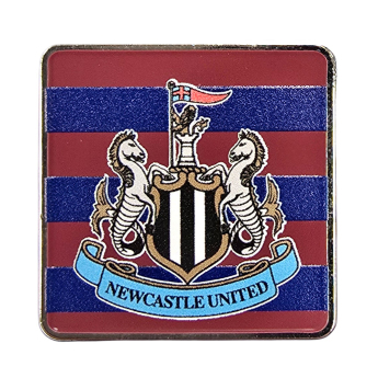 Newcastle United brelok i pineska 95-96 Away