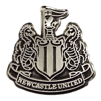 Newcastle United pineska 3pc Crest