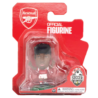 Arsenal figurka SoccerStarz Madueke