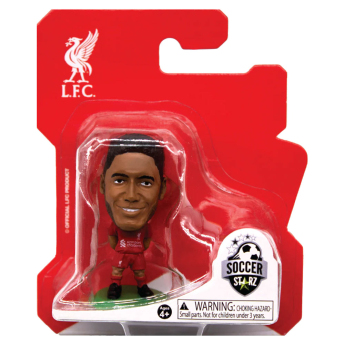 Liverpool figurka SoccerStarz 2026 Gomez