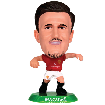 Manchester United figurka SoccerStarz Maguire