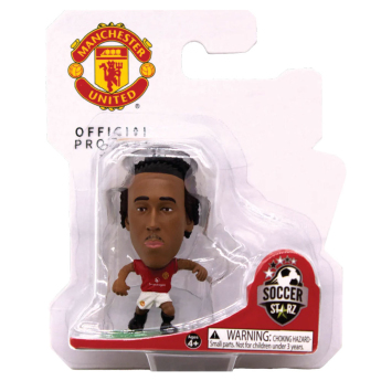 Manchester United figurka SoccerStarz Yoro