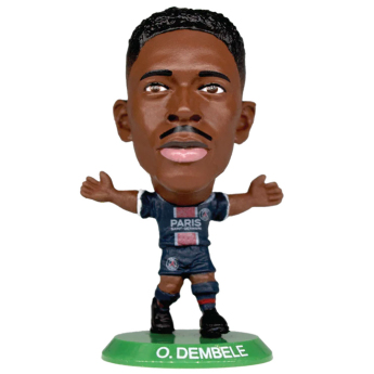 Paris Saint Germain figurka SoccerStarz Dembele
