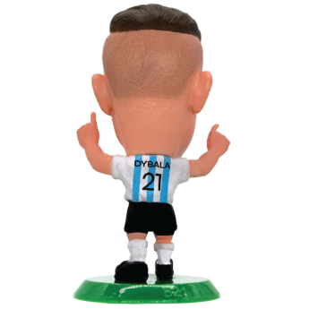 Reprezentacja piłki nożnej figurka Argentina SoccerStarz Dybala