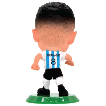 Reprezentacja piłki nożnej figurka Argentina SoccerStarz Enzo