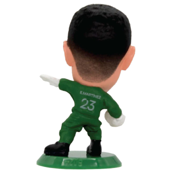 Reprezentacja piłki nożnej figurka Argentina SoccerStarz Emiliano Martinez