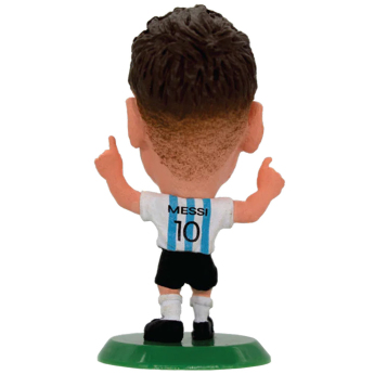 Reprezentacja piłki nożnej figurka Argentina SoccerStarz Messi