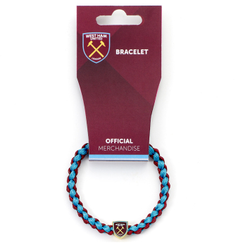 West Ham United opaska Two Tone