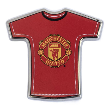 Manchester United zestaw pinesek 6pc