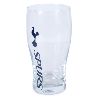 Tottenham szklanka Tulip Pint Glass