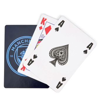 Manchester City karty Executive