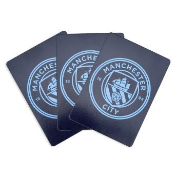 Manchester City karty Executive