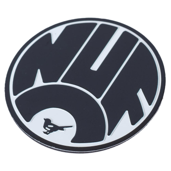 Newcastle United magneska 3pk Retro set