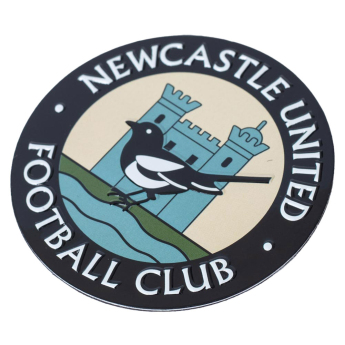 Newcastle United magneska 3pk Retro set