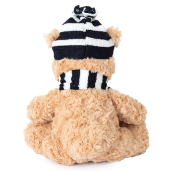 Newcastle United zabawka pluszowa Hat & Scarf Bear