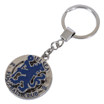 Chelsea brelok do kluczy Fidget Spinner