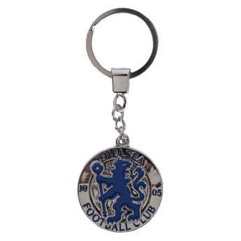Chelsea brelok do kluczy Fidget Spinner