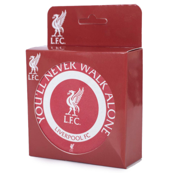 Liverpool podkładki 4pk Ceramic